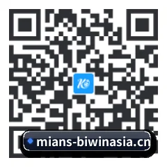 Android APP 二维码